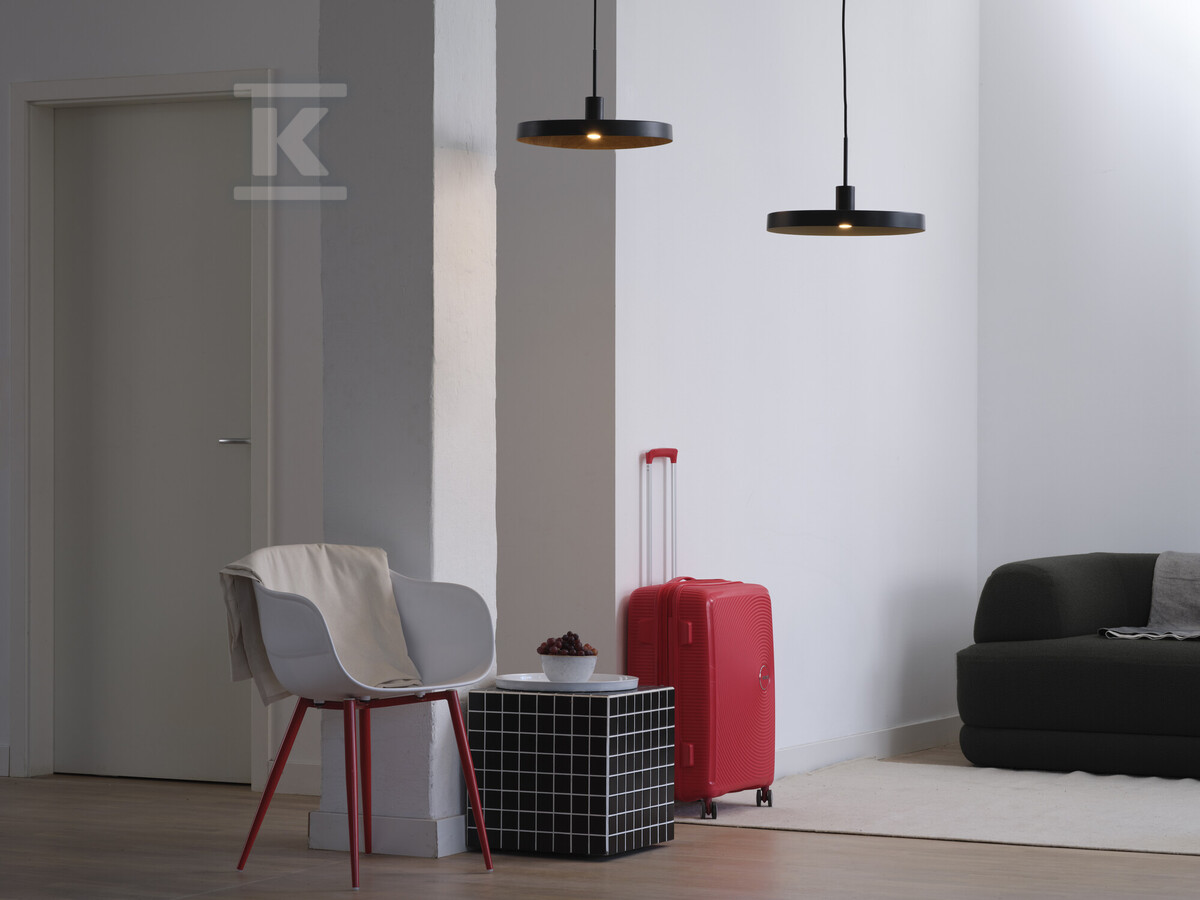 Żarówka LED FLAT LAMP 3 STEP DIM 3.5W - 4099854356834