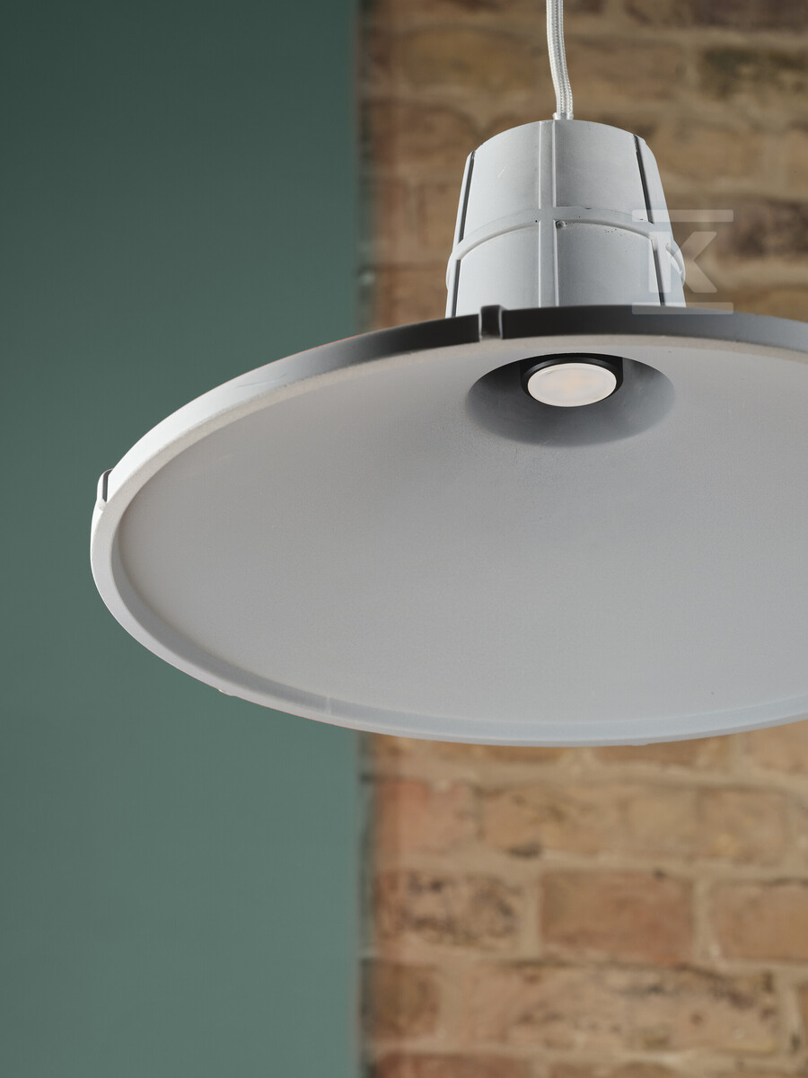Żarówka LED FLAT LAMP 3 STEP DIM 3.5W - 4099854356865
