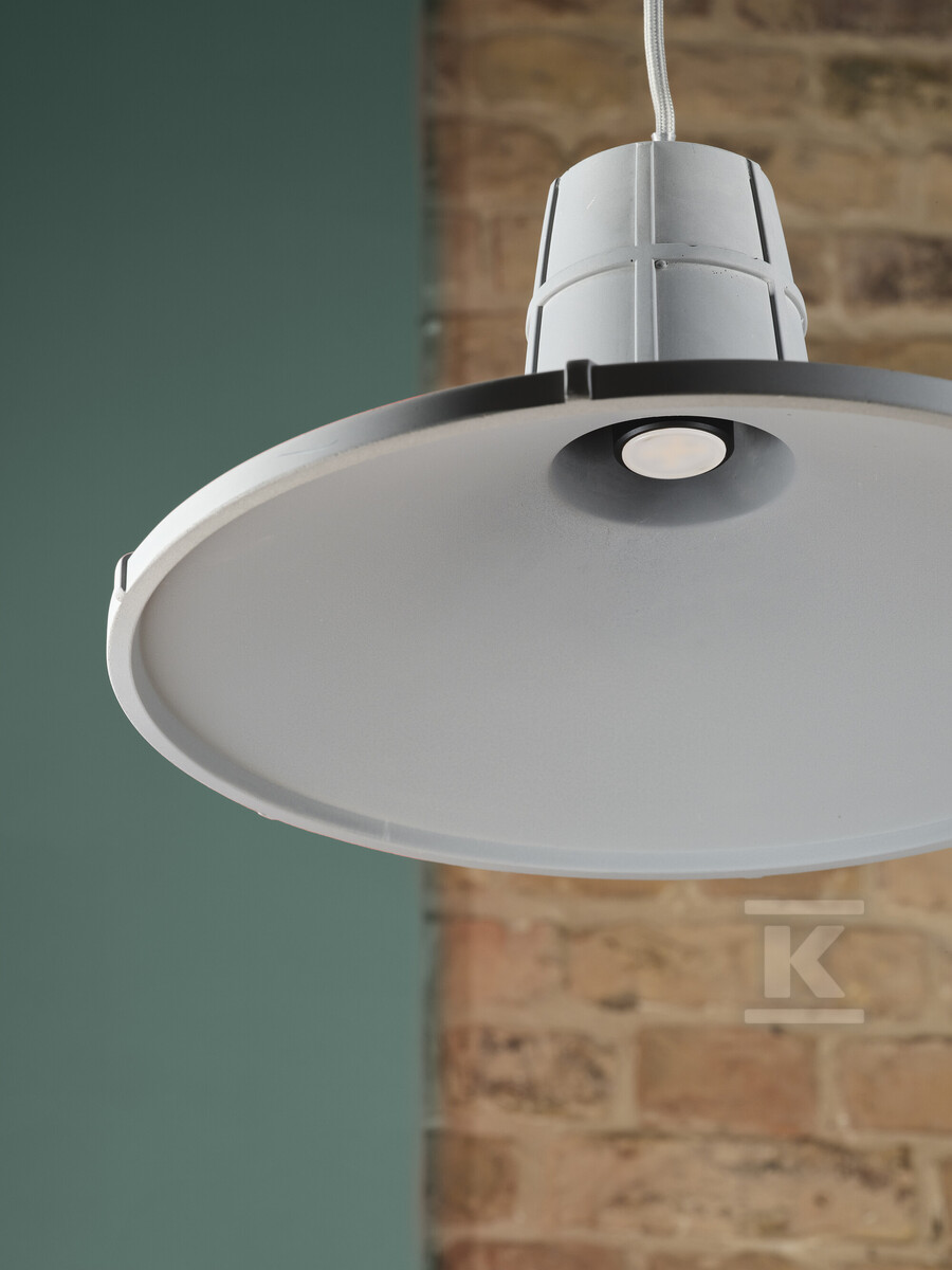 Żarówka LED FLAT LAMP 3 STEP DIM 3.5W - 4099854356865