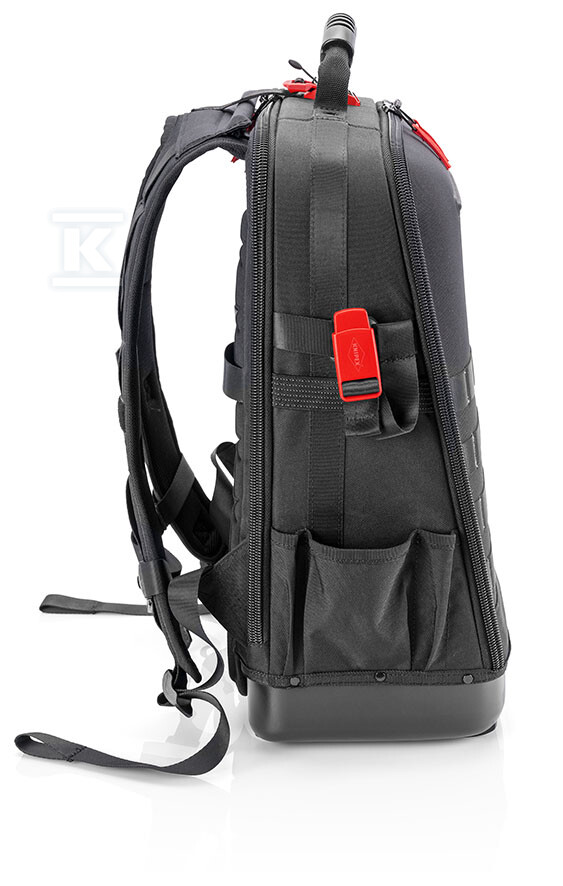 Zaino portautensili Modular X18 senza - 00 21 50 LE