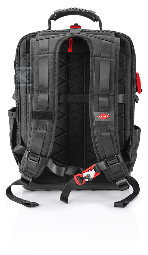 Zaino portautensili Modular X18 senza - 00 21 50 LE