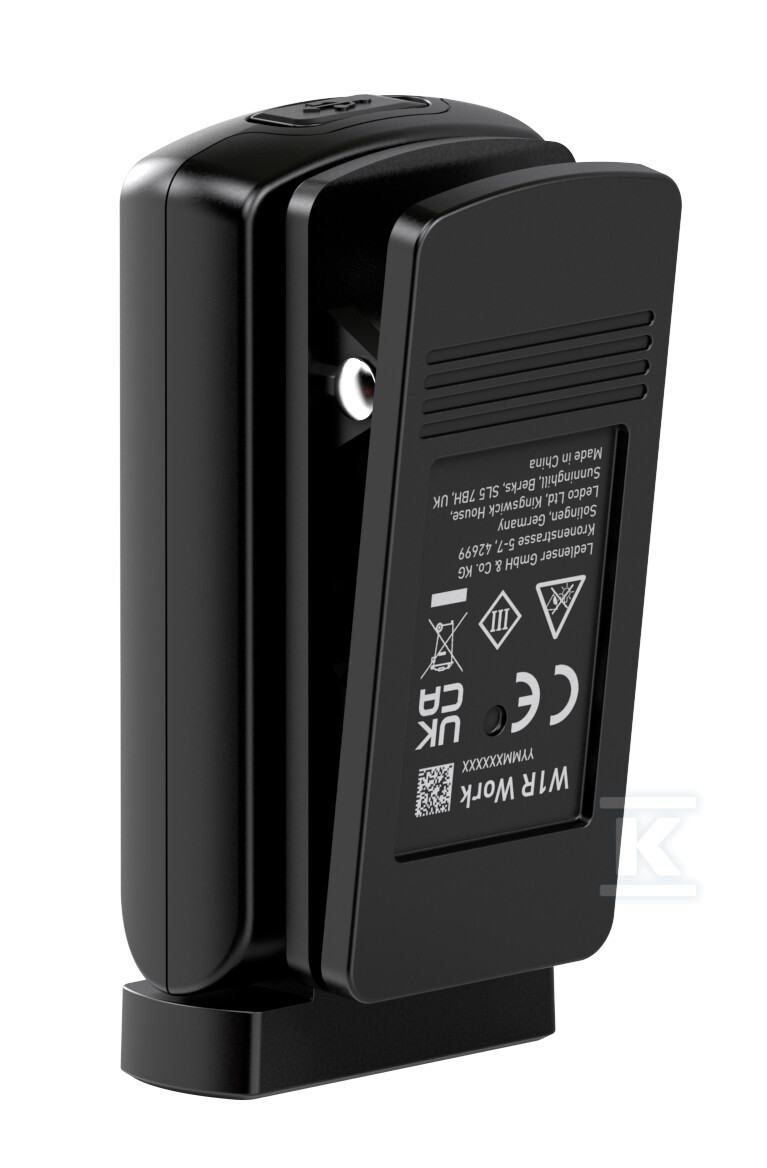 Ліхтарик W1R Work LEDLENSER - 502810