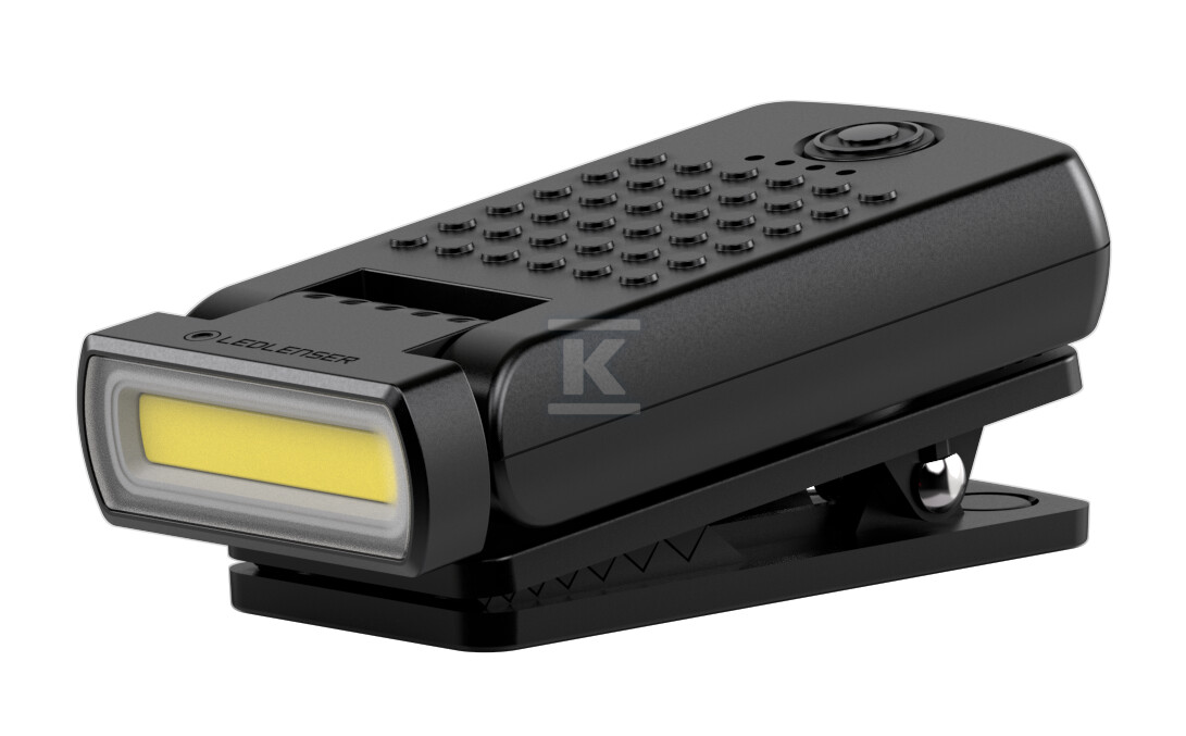 Ліхтарик W1R Work LEDLENSER - 502810