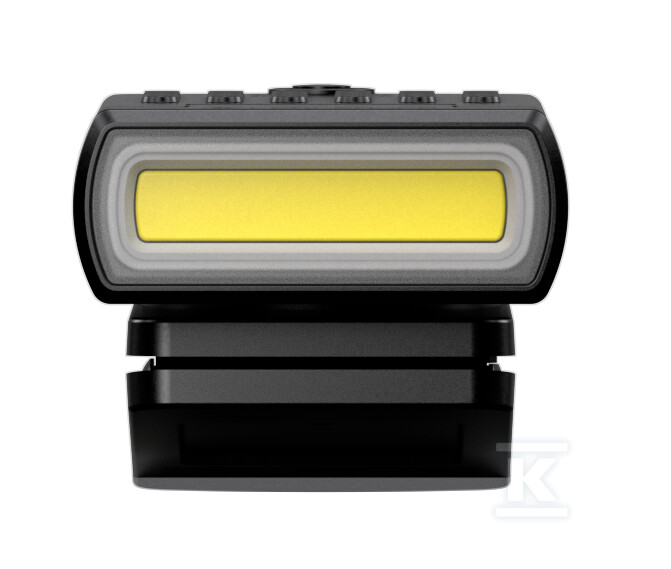 Ліхтарик W1R Work LEDLENSER - 502810