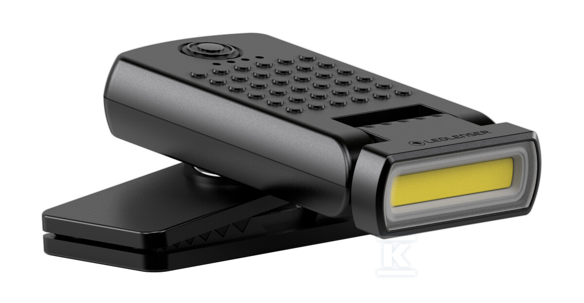 Ліхтарик W1R Work LEDLENSER - 502810