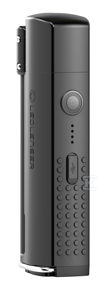 Ліхтарик W7R Work LEDLENSER - 502737
