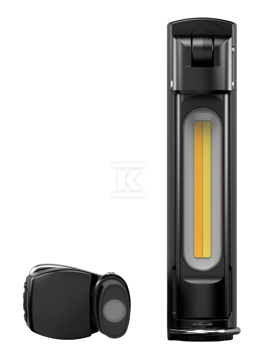 Ліхтарик W7R Work LEDLENSER - 502737