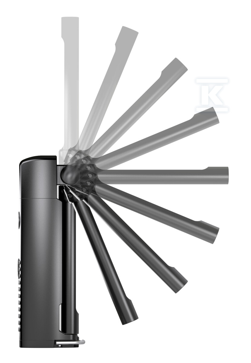 Ліхтарик W7R Work LEDLENSER - 502737