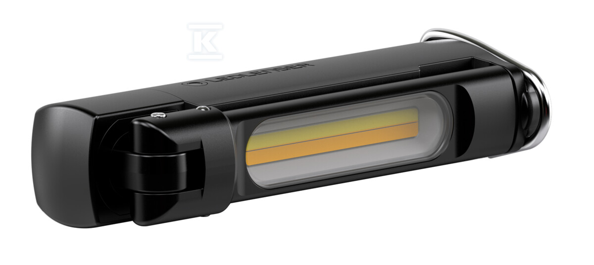 Ліхтарик W7R Work LEDLENSER - 502737