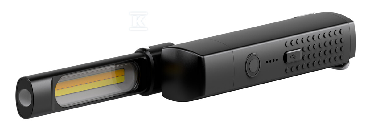 Ліхтарик W7R Work LEDLENSER - 502737