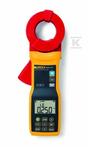 Вимірювач опору заземлення Fluke 1630-2 FC