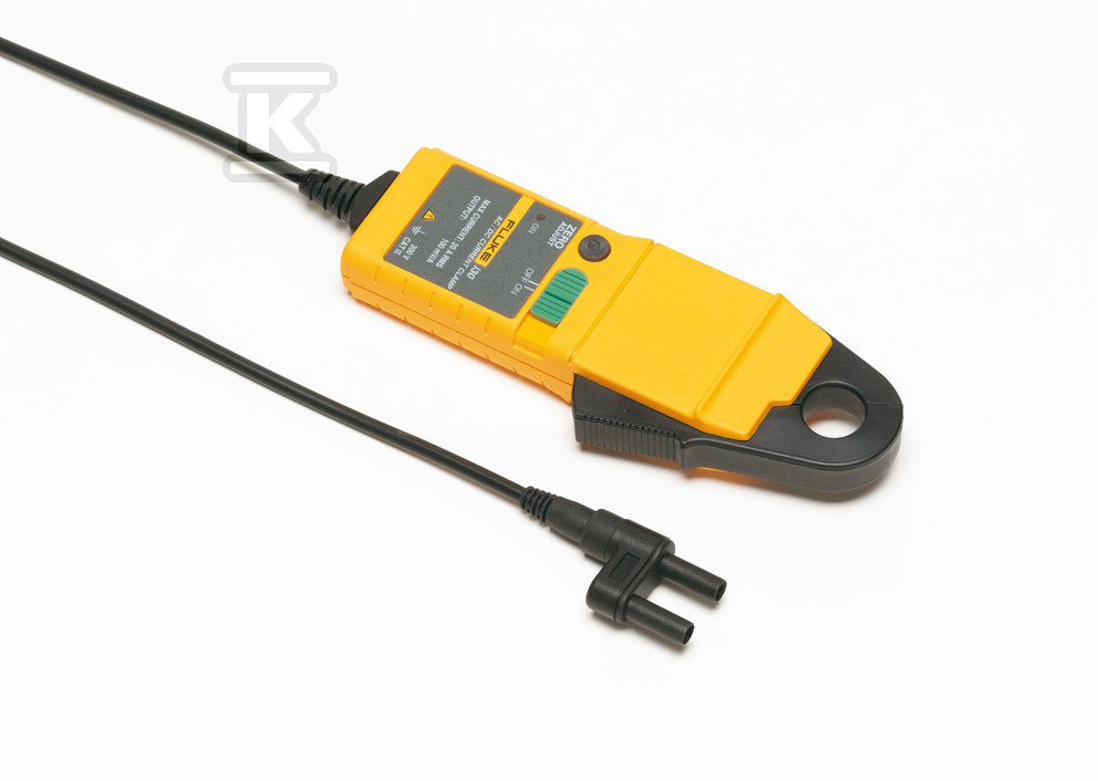 Fluke i30 Przystawka cęgowa AC/DC - 2584920