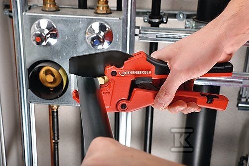 Ножиці ROCUT 42 Twin Cut - 1000003011