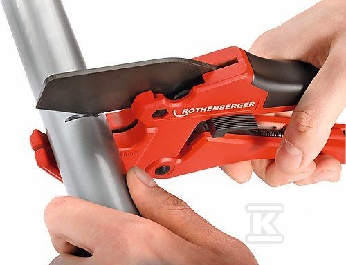 Ножиці ROCUT 42 Twin Cut - 1000003011