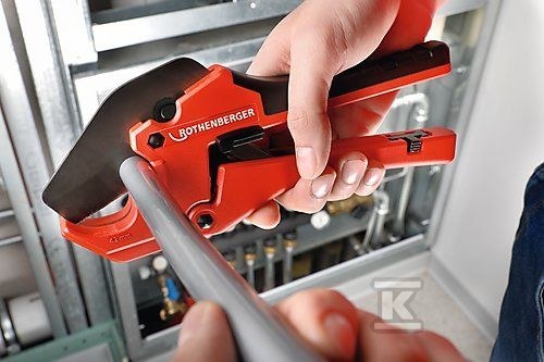 Ножиці ROCUT 42 Twin Cut - 1000003011