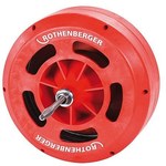 Spirala DuraFlex w bębnie 13mm/15m