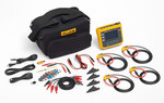 Fluke 1736 Three Phase Energy Logger - Advanced Version (Europe and US)