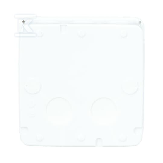 Caixa IP65 104x104 mm AP10 - 2TKA140002G1
