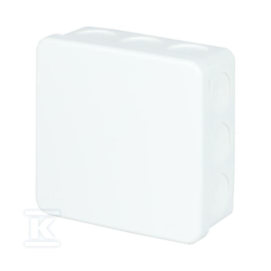 Caixa IP65 104x104 mm AP10 - 2TKA140002G1