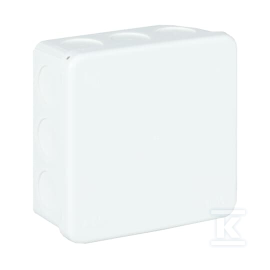 Caixa IP65 104x104 mm AP10 - 2TKA140002G1