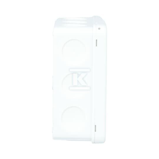 Caixa IP65 104x104 mm AP10 - 2TKA140002G1