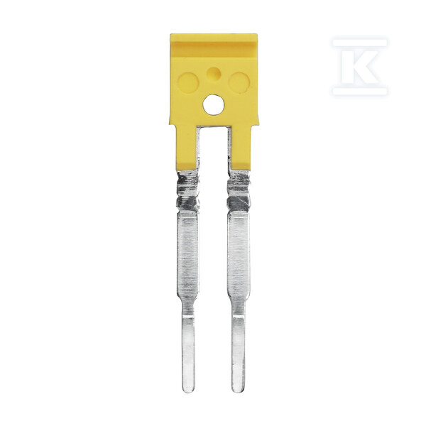 Conector de passagem (terminal), de - 1776120000