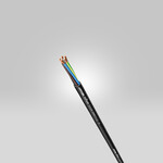 Трос крановий OLFLEX CRANE 4G16