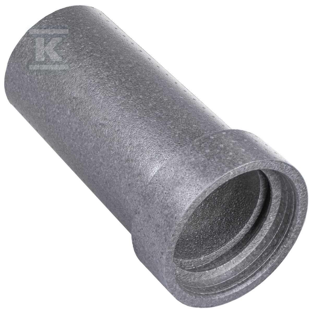 Швелер ComfoPipe DN180, L = 500 мм, - 990328650