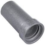 Швелер ComfoPipe DN180, L = 500 мм, D=210/180