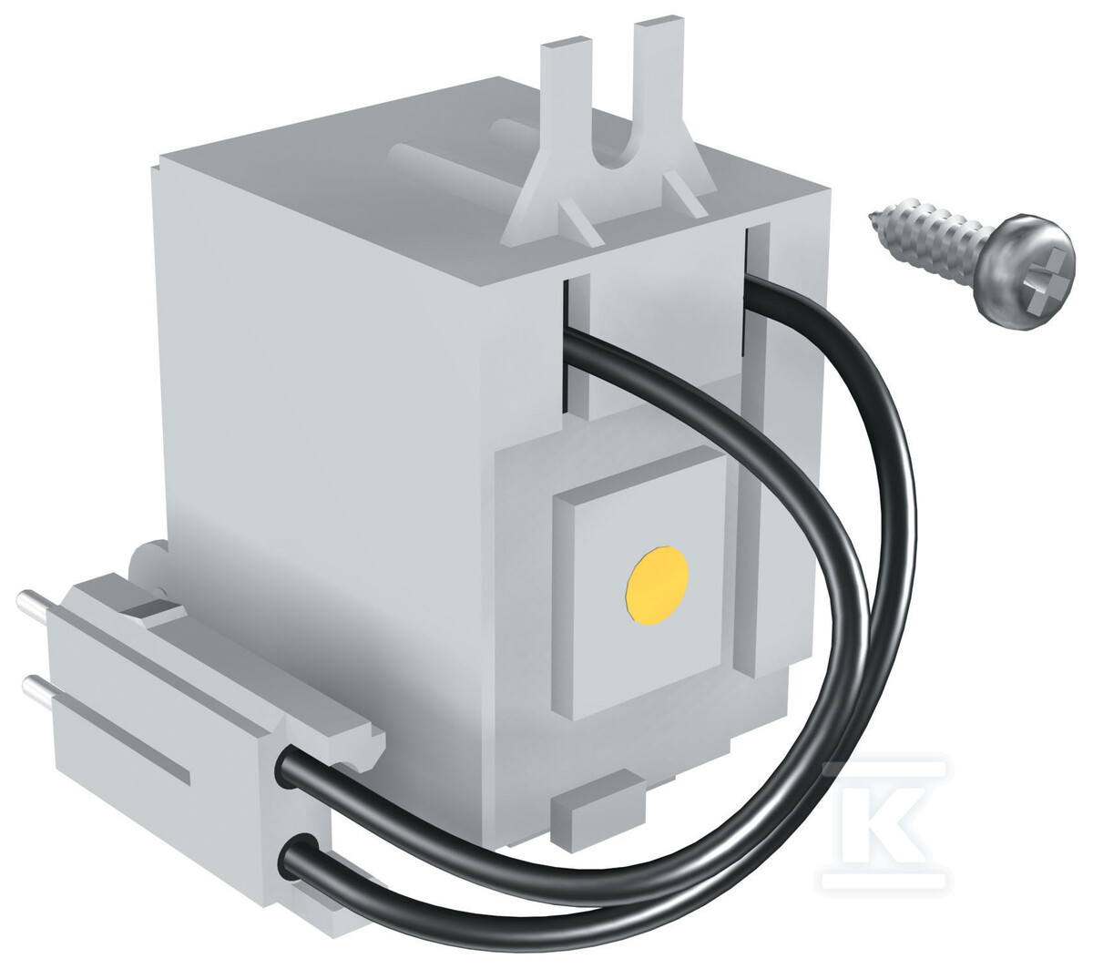 Tmax SOR T4-T5-T6 220-240 VAC Шунтовий - 1SDA054866R1
