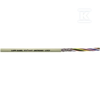 Кабель управління / передачі даних - 0034507