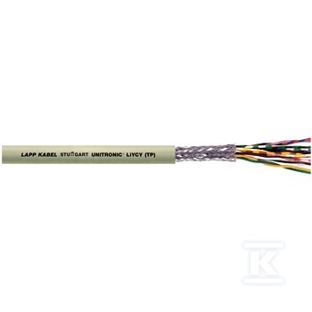 Кабель управління / передачі даних, - 0035813