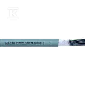 Кабель управління OLFLEX FD CL 810 2X1 - 0026130