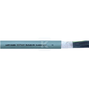 Przewód sterowniczy OLFLEX FD CL 810 - 0026154