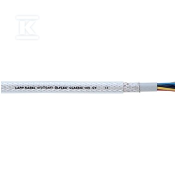 Кабель контрольний OLFLEX CLASSIC 100 - 0035005