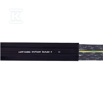 Трос плоский крановий OLFLEX LIFT F 4G6 - 00420133