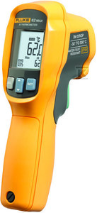 FLUKE 62 MAKS infracrveni termometar