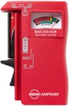 BEHA BAT-250-EUR Тестер акумулятора