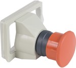 Кришка для корпусу GV2 з автоматичним поверненням