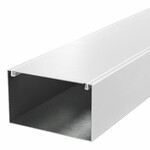 Kanał instalacyjny metalowy z siatką przeciwpożarową PLM D 1220 RW