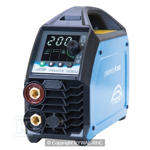 Raddrizzatore MMA PONTE 200J - 5300030691