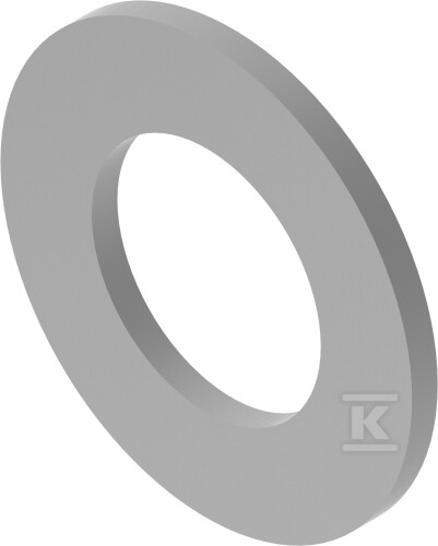 Rondella PP8 100 pezzi in confezione - 650444