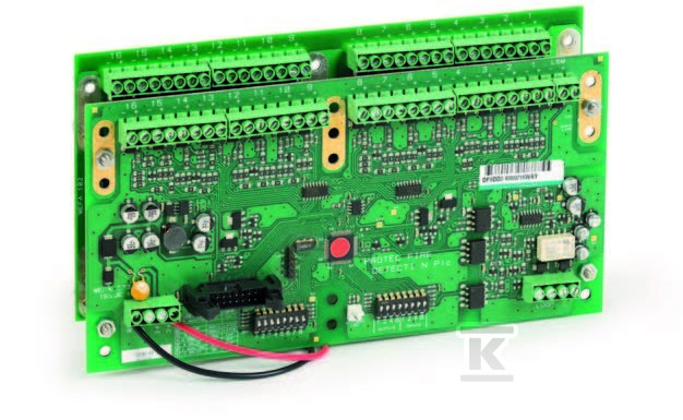 Moduł 6000/16ZOI - 73.PM0.13