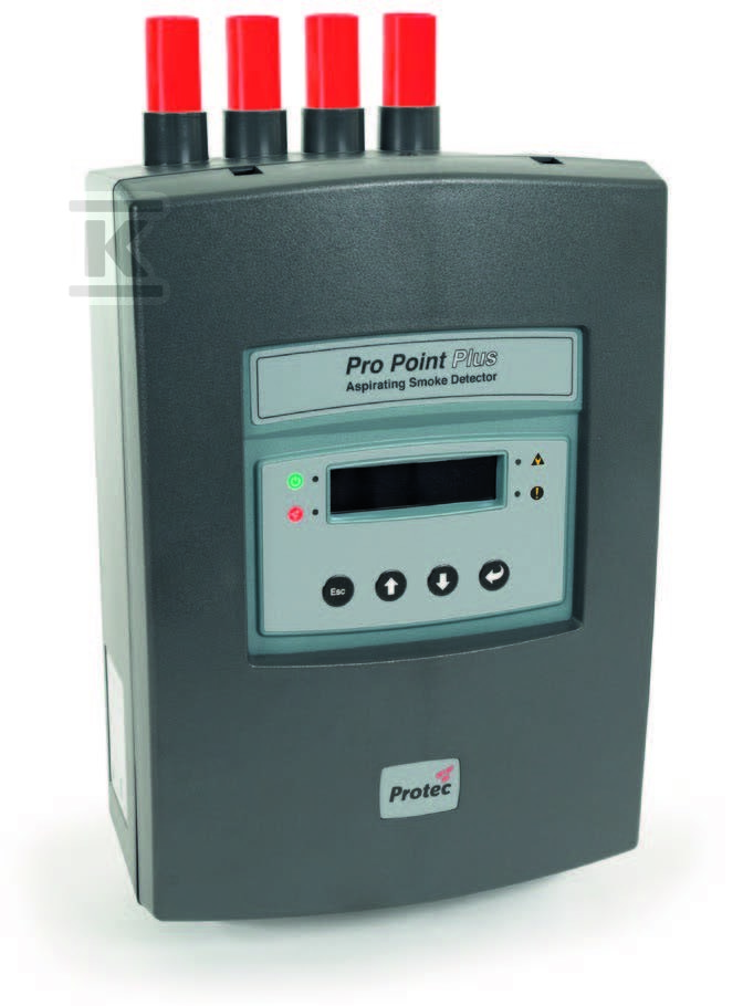 ProPoint PLUS-2OPCO detector - 73.PPP.02