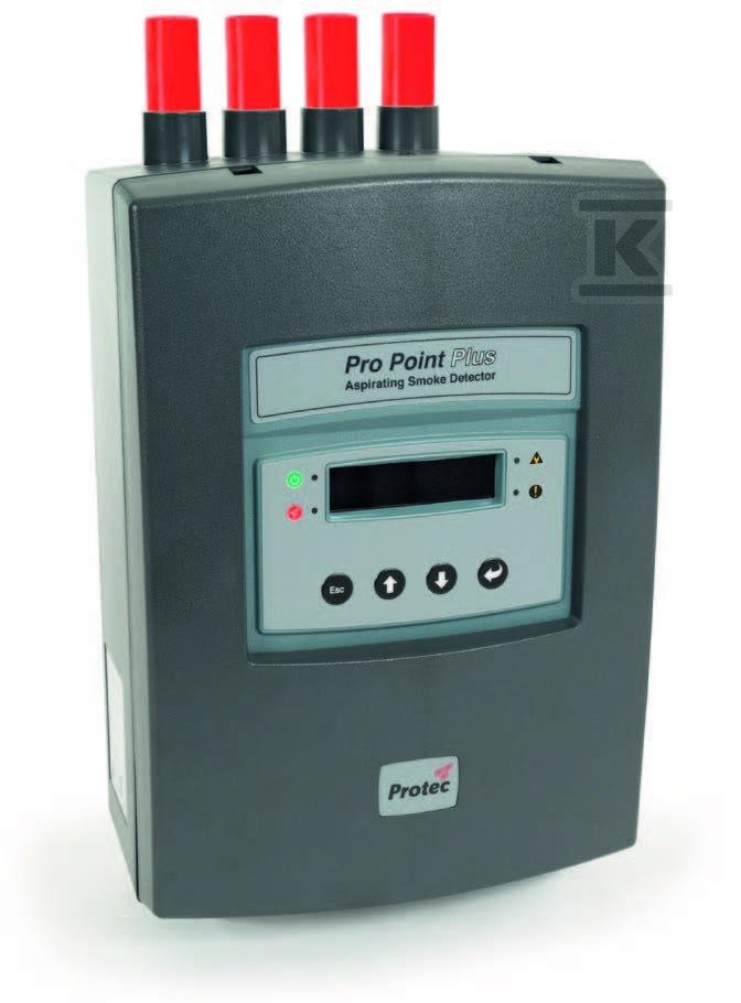 ProPoint PLUS-4OPCO detector - 73.PPP.04