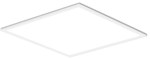 Oprawa LED typu panel, podtynkowa, Prato 595x595mm 36W, 4000K, 4320lm, MPRM, IP44 biała