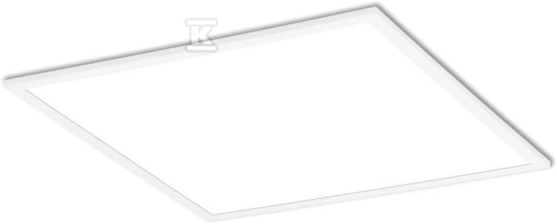 LED panel PRATO Q 600x600 26W 3300lm - EP001.1122.840.A000