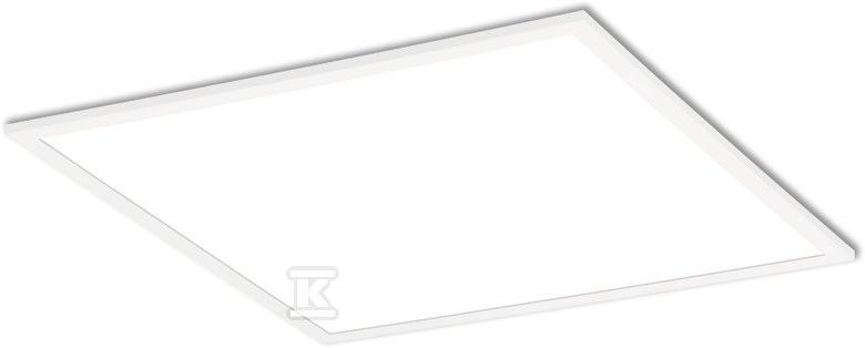 Panou LED PRATO Q 600x600 36W 4500lm - EP002.1122.830.A000