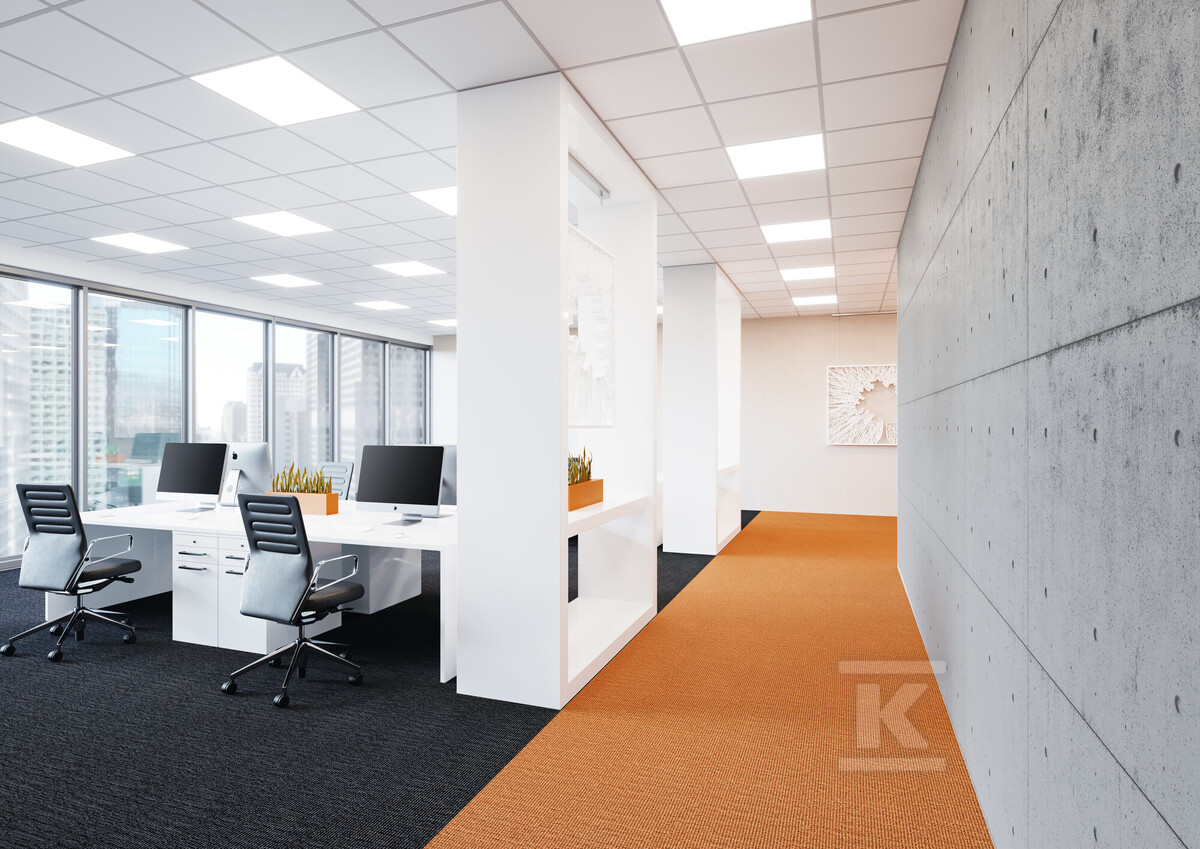 LED-панель PANEL COMPACT 600 UGR<19 - 4099854206535