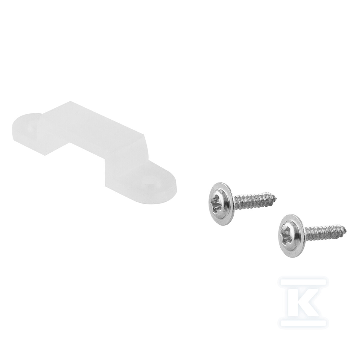 Uchwyt montażowy MOUNTING BRACKETS SMB - 4058075844841